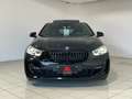 BMW 118 d Msport + Tetto apribile + Sedili a guscio Schwarz - thumbnail 3