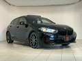 BMW 118 d Msport + Tetto apribile + Sedili a guscio Schwarz - thumbnail 2