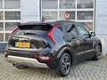 Kia Niro 1.6 GDi Hybrid DynamicPlusLine | Navigatie/Android Fekete - thumbnail 2