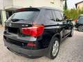 BMW X3 xDrive20d Futura Nero - thumbnail 4