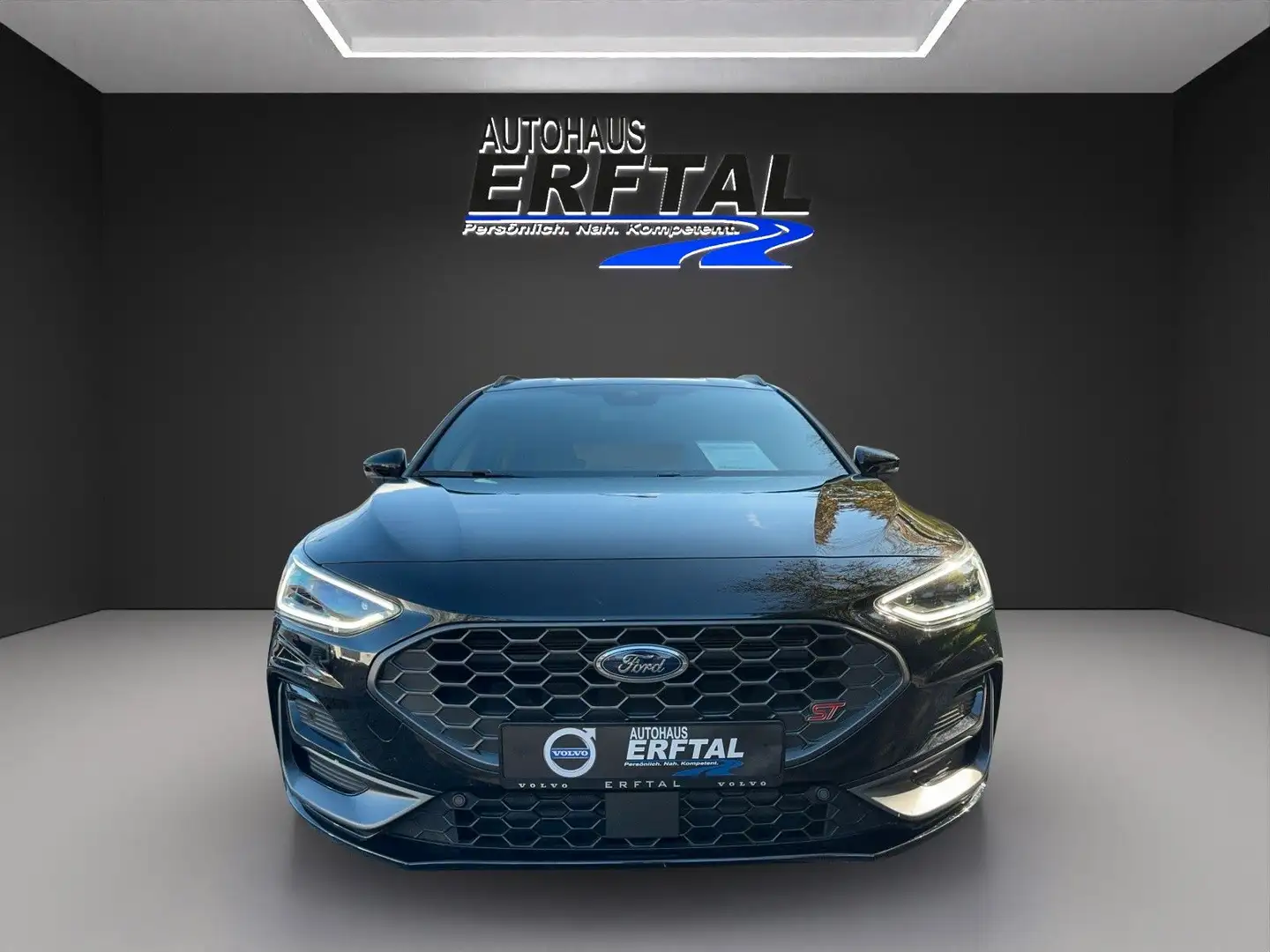 Ford Focus Turnier ST X 2.3 EcoBoost Noir - 2