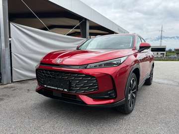 MG HS Hyb+, Luxury, inkl. Winterräder, *Aktion