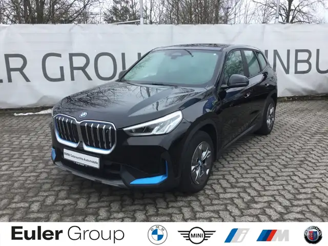 BMW iX1 xDrive 30 Park Assist Navi LED El. Heckklappe Adap