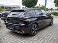 Peugeot 308 1.2 GT NAVI AHK ACC AKTIVSITZE MATRIX-LED Noir - thumbnail 4