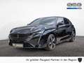 Peugeot 308 1.2 GT NAVI AHK ACC AKTIVSITZE MATRIX-LED Noir - thumbnail 1