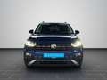 Volkswagen T-Cross ACTIVE 1.0 TSI DSG ACC LED REAR VIEW SHZ Bleu - thumbnail 5