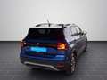 Volkswagen T-Cross ACTIVE 1.0 TSI DSG ACC LED REAR VIEW SHZ Bleu - thumbnail 2