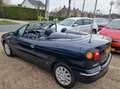 Renault Megane Cabrio 1.6-16V Kaleido💢€1999,-💢Zeer nette auto o Blue - thumbnail 2