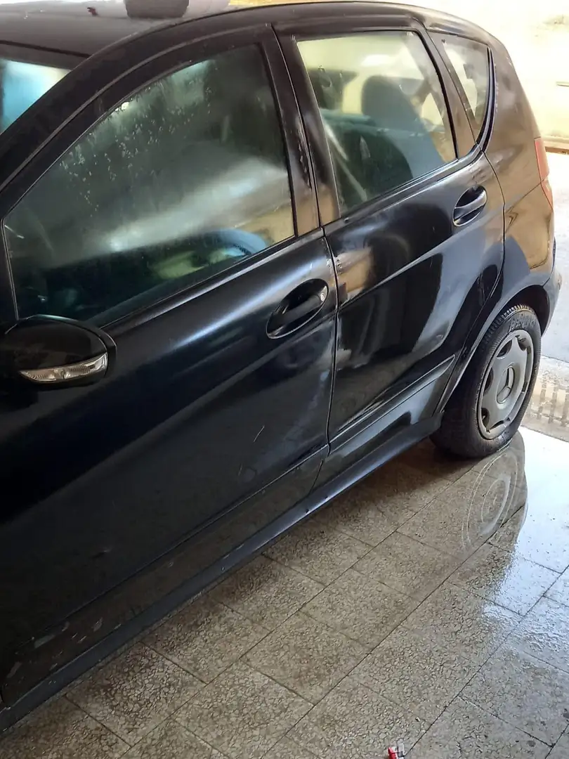 Mercedes-Benz A 160 A 160 cdi Classic - 2