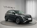 Volkswagen T-Cross 1.0 TSI United Beats Camera Lane Schwarz - thumbnail 1