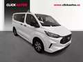 Ford Transit Custom 2.0 Ecoblue 150CV Kombi FT 320 L1 Trend 9 Plazas Blanco - thumbnail 3