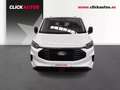 Ford Transit Custom 2.0 Ecoblue 150CV Kombi FT 320 L1 Trend 9 Plazas Blanco - thumbnail 2