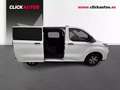 Ford Transit Custom 2.0 Ecoblue 150CV Kombi FT 320 L1 Trend 9 Plazas Blanco - thumbnail 4