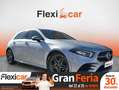Mercedes-Benz A 220 Gris - thumbnail 1