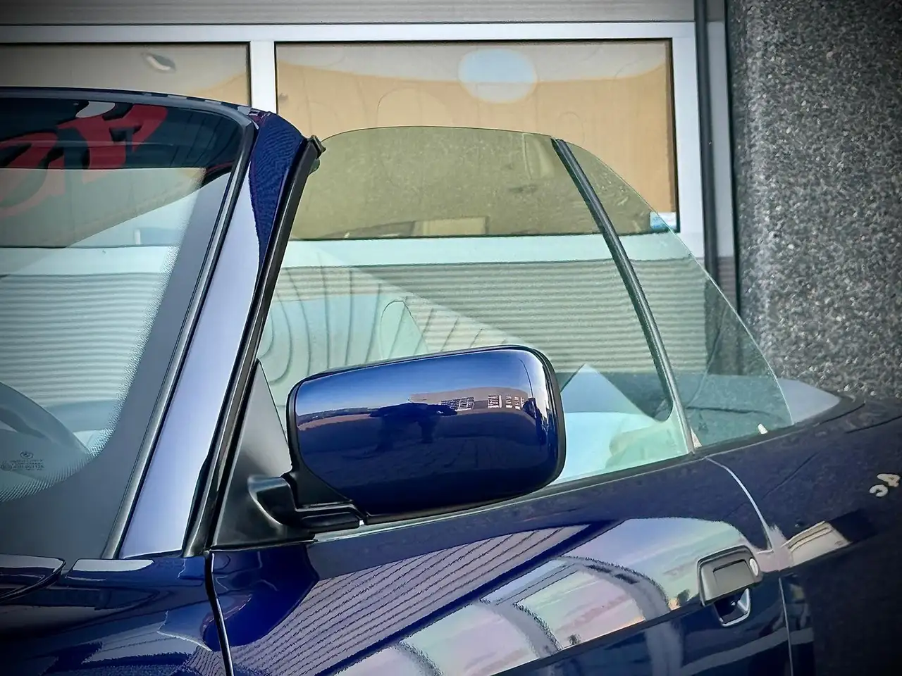 BMW 320i E36 - 150 ch - TOIT OUVRANT