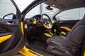 Opel Adam 1.4 Jam Carplay Half Leer Airco Cruise Control Scr Sárga - thumbnail 10