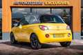 Opel Adam 1.4 Jam Carplay Half Leer Airco Cruise Control Scr Giallo - thumbnail 5