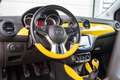 Opel Adam 1.4 Jam Carplay Half Leer Airco Cruise Control Scr Sárga - thumbnail 11