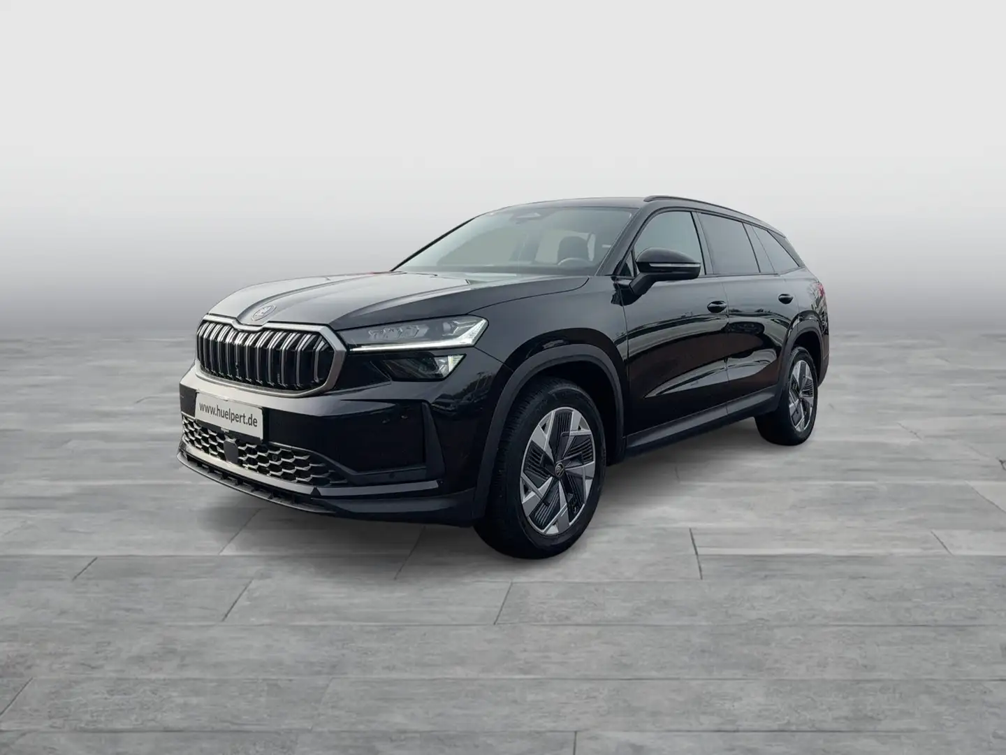 Skoda Kodiaq 2.0 SELECTION 4X4 Navigation AHK Matrix Noir - 2