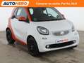 smart forTwo 0.9 Turbo Basis passion Blanco - thumbnail 8