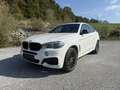 BMW X6 xDrive30d Sport Activity Coupé Österreich-Paket Aut. Weiß - thumbnail 6