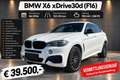 BMW X6 xDrive30d Sport Activity Coupé Österreich-Paket Aut. Weiß - thumbnail 1