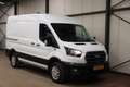 Ford E-Transit 425 L2H2 Trend 68 kWh Blanc - thumbnail 12