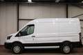 Ford E-Transit 425 L2H2 Trend 68 kWh Blanc - thumbnail 4