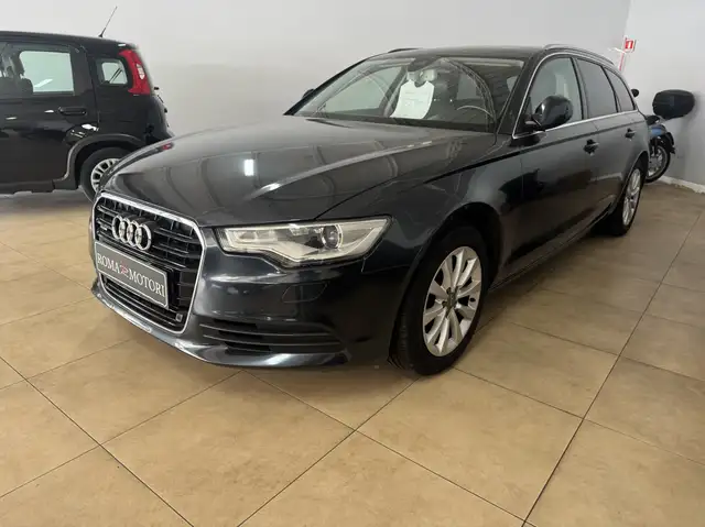 Audi A6 A6 IV 2011 Avant 3.0 V6 tdi quattro 245cv s-tronic