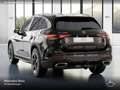 Mercedes-Benz GLC 200 4M AMG+NIGHT+360+AHK+LED+TOTW+KEYLESS+9G Schwarz - thumbnail 20