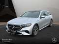 Mercedes-Benz E 300 e T Avantgarde Pano Burmester Distr. LED PTS Silber - thumbnail 2