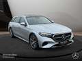 Mercedes-Benz E 300 e T Avantgarde Pano Burmester Distr. LED PTS Silber - thumbnail 5