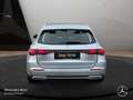 Mercedes-Benz E 300 e T Avantgarde Pano Burmester Distr. LED PTS Silber - thumbnail 9