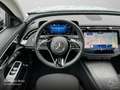 Mercedes-Benz E 300 e T Avantgarde Pano Burmester Distr. LED PTS Silber - thumbnail 14