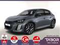 Peugeot 208 156 GT -OBC Kam LED PDC Keyl CarPlay BT Grau - thumbnail 1
