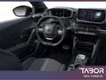 Peugeot 208 156 GT -OBC Kam LED PDC Keyl CarPlay BT Grau - thumbnail 4