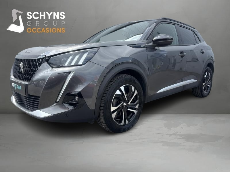 Peugeot 2008 II GT