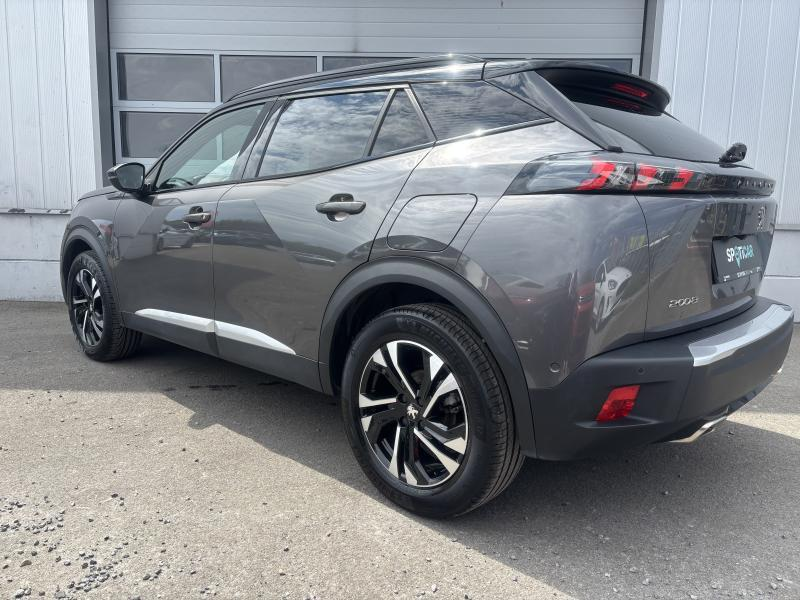 Peugeot 2008 II GT — photo 7