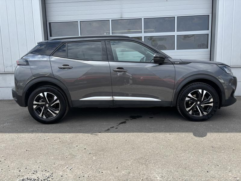 Peugeot 2008 II GT — photo 6