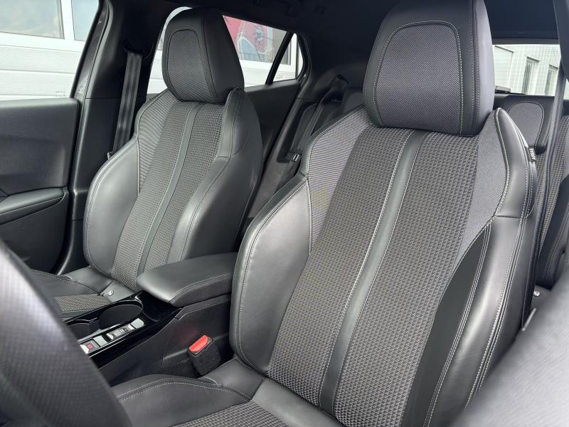 Peugeot 2008 II GT — photo 10