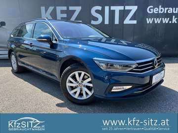 Business 2,0 SCR TDI DSG | NP: € 61.000