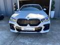 BMW X6 X6 xdrive30d mhev 48V Msport auto Blanco - thumbnail 2