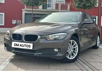 serie f30 320d sport 184ch