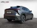 Toyota bZ4X Teamplayer Zilver - thumbnail 5