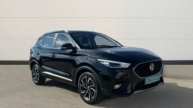 MG ZS 1.0T LUXURY AUTO 111 5P