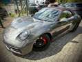 Porsche 992 Carrera 4 GTS PDK Cabrio. Gris - thumbnail 7