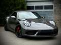 Porsche 992 Carrera 4 GTS PDK Cabrio. Gris - thumbnail 12