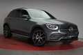 Mercedes-Benz GLC 300 d 4Matic 9G-Tronic AMG Navi/Distronic/Ka Grey - thumbnail 1