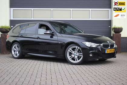 BMW 318 3-Serie Touring 318i M Sport Corporate Lease | Pan