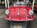 Porsche 356 C Vollrest. -Matching- Czerwony - thumbnail 1